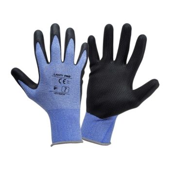 Rękawice ogrodowe powlekane