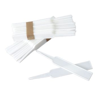 znaczniki do roślin plastikowe