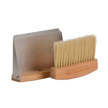 Szufelka i zmiotka stołowa