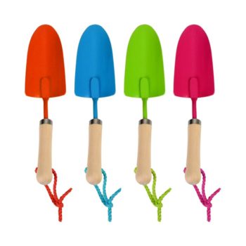 Łopatka ogrodowa dla dzieci