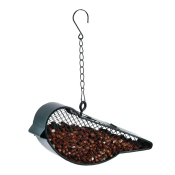 Karmnik na orzechy dla ptaków