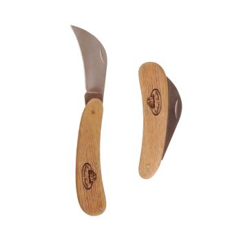 Nóż ogrodniczy składany Esschert Design