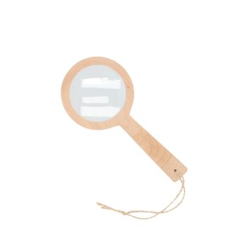 Lupa do obserwacji przyrody dla dzieci