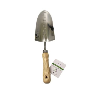 Duża łopatka ogrodowa