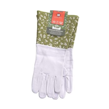 Rękawice ogrodowe do cięcia róż