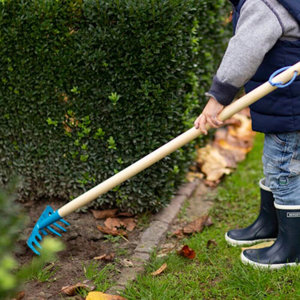 Grabie dziecięce metalowe Esschert Design