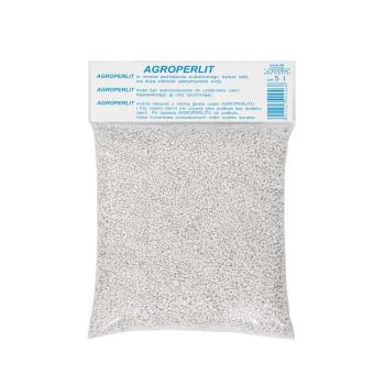 Agroperlit ogrodowy 5l Himal
