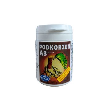 Podkorzeń AB ukorzeniacz do sadzonek zdrewniałych Himal