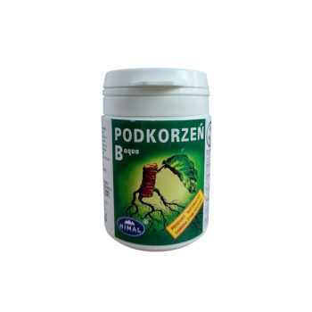 Podkorzeń B ukorzeniacz do sadzonek zielnych
