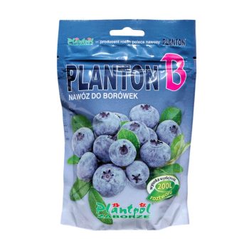 Planton B nawóz do borówek krystaliczny